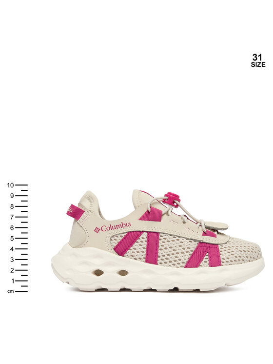 Columbia Snīkeri Columbia Drainmaker™ XTR 2101641 Bēšs