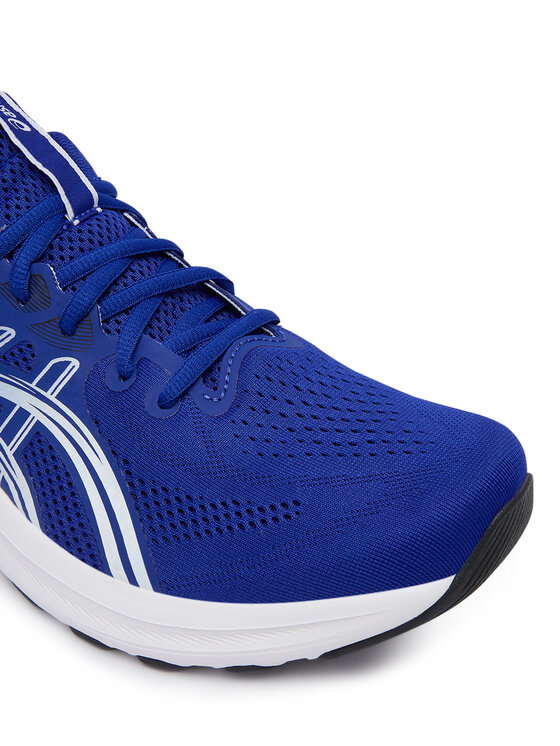 Asics Pantofi pentru alergare Asics Gel-Contend 10 1011C249 Albastru