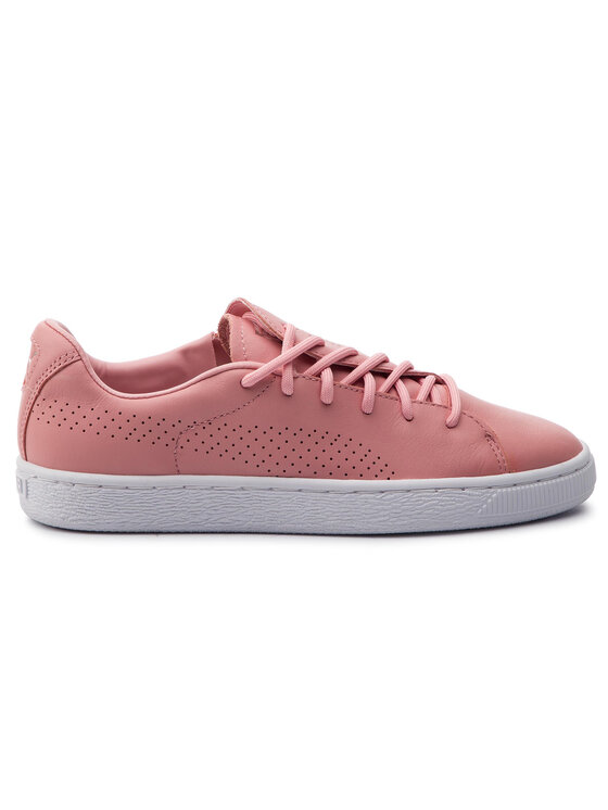 Puma Sneakersy Puma Basket Crush Perf Wn's 369689 03 Różowy