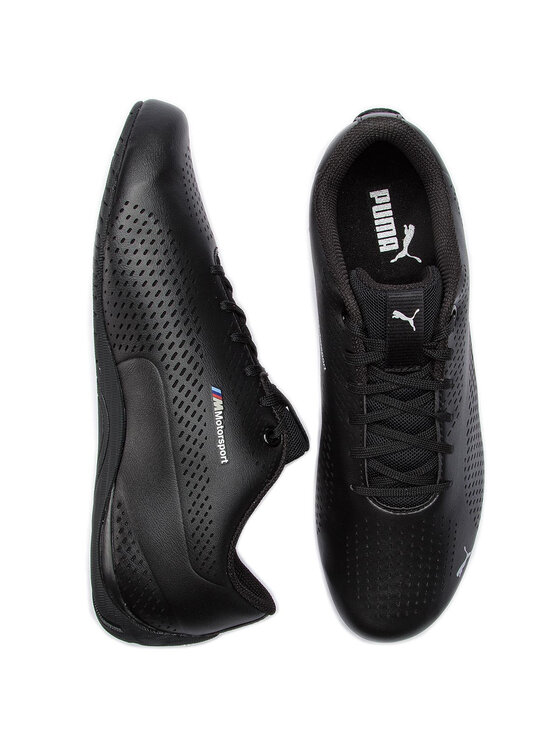 Puma Sneakers Puma BMW MMS Drift Cat Ultra 5 II 306421 01 Nero