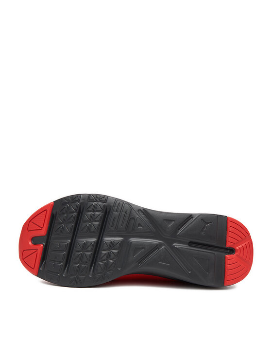 Puma Snīkeri Puma ENZO CLEAN 37712606 Sarkans