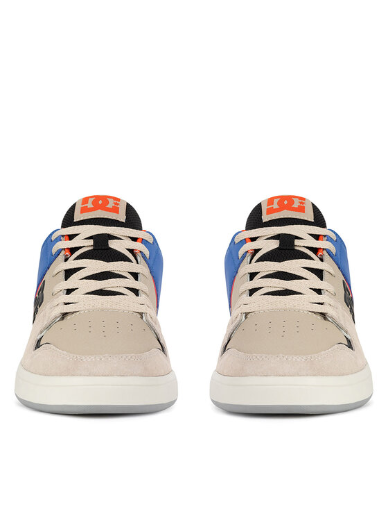 DC Shoes Sportcipők DC Shoes CURE ADYS400073-TAU Bézs
