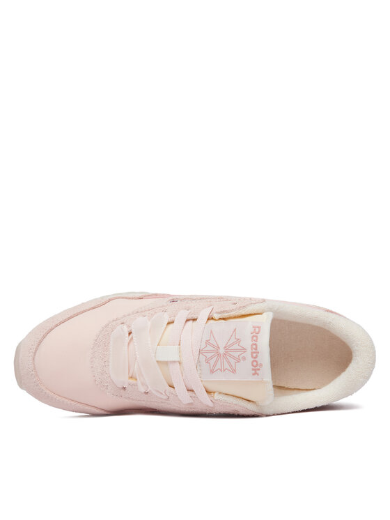 Reebok Снікерcи Reebok SS-CLASSIC AZ 100245688 Рожевий
