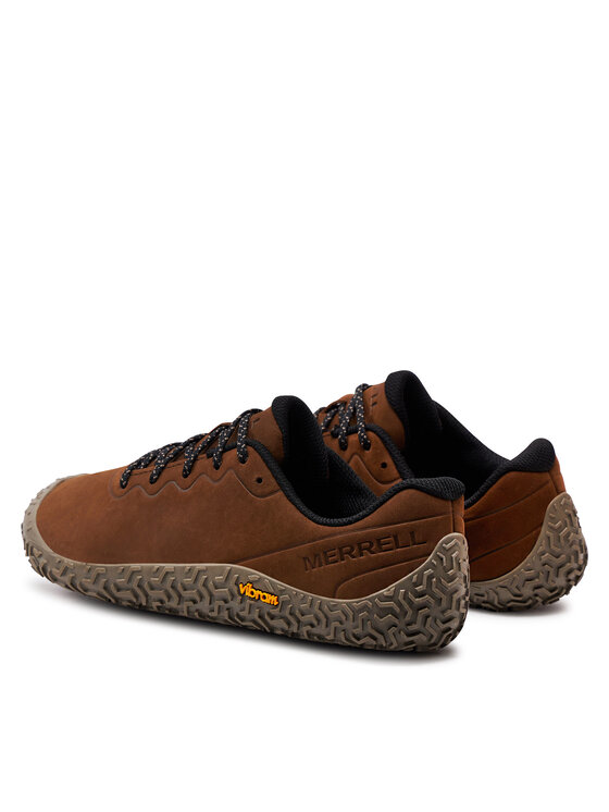 Merrell Снікерcи Merrell Vapor Glove 6 Ltr J067863 Коричневий
