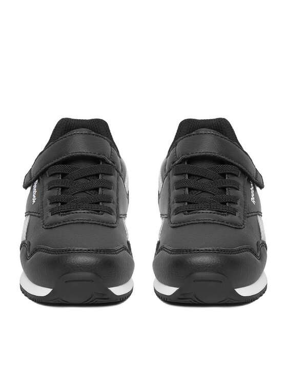 Reebok Снікерcи Reebok CEO-24KC2076-ch Чорний