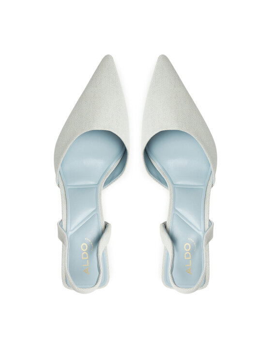 Aldo Туфлі на шпильці Aldo Brusanti 13985168 Голубий