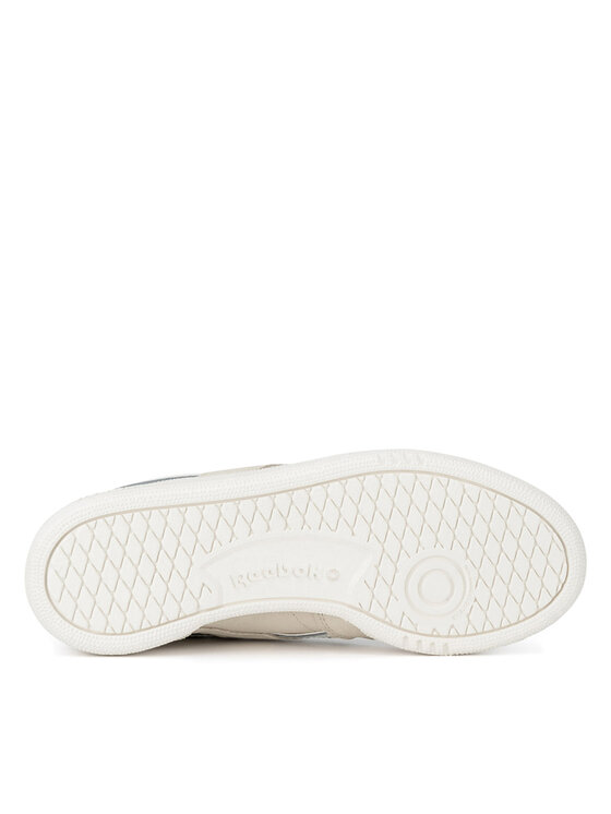 Reebok Снікерcи Reebok Club C Revenge 100201411 Бежевий