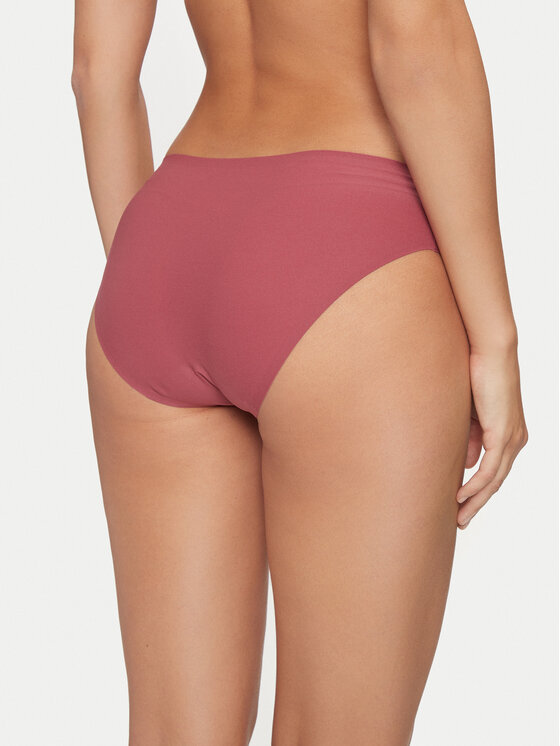 Chantelle Chantelle Klasszikus alsó Soft Stretch C26430 Rózsaszín