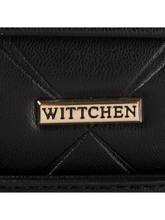 WITTCHEN Bolso WITTCHEN 89-4Y-302-1 Negro