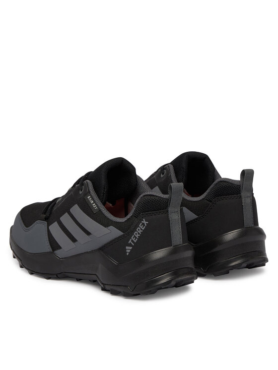 adidas Трекінгові черевики adidas TERREX AX4R R.RDY JI0917 Чорний