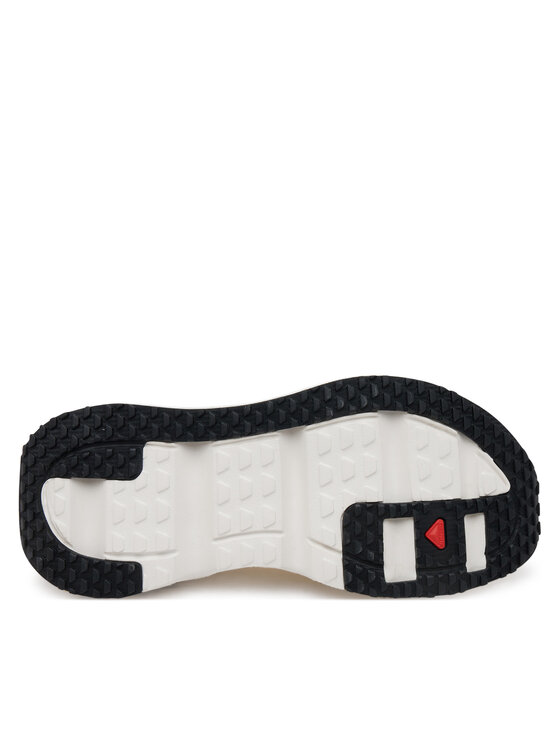 Salomon Шльопанці Salomon Reelax Slide 6.0 L47740900 Білий