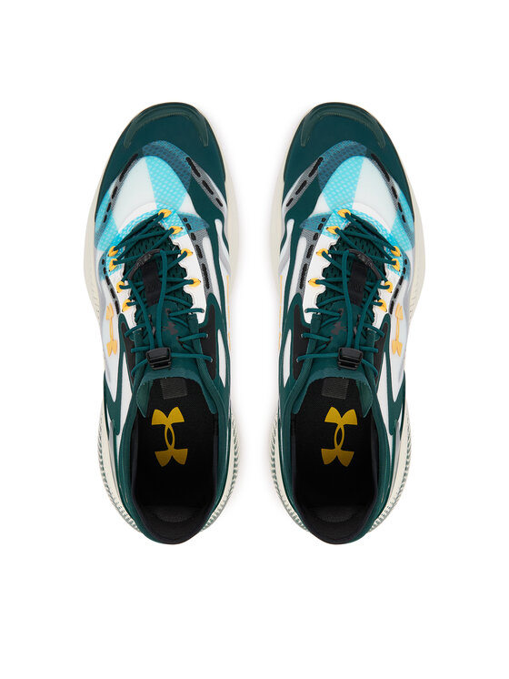 Under Armour Снікерcи Under Armour UA Echo 6006061 Кольоровий