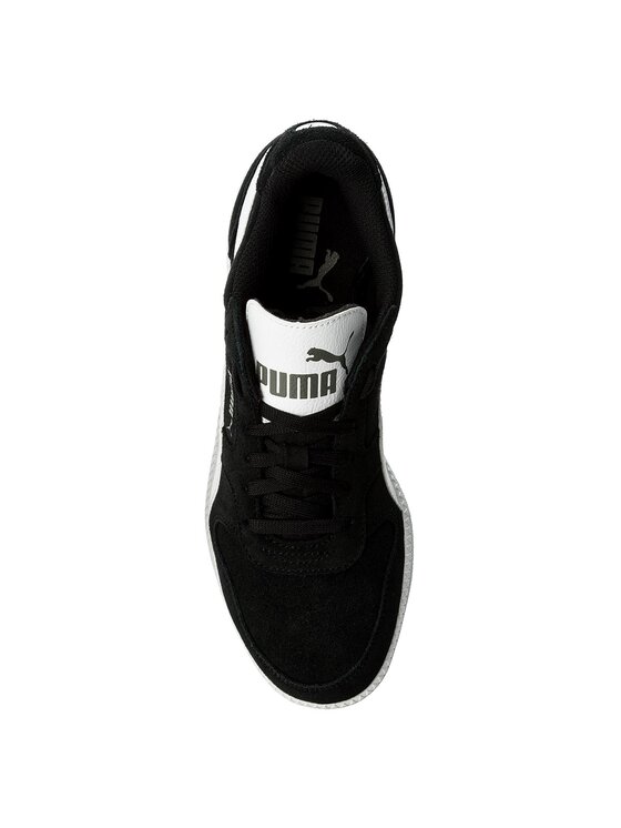 Puma Snīkeri Puma Icra Trainer SD 356741 16 Melns