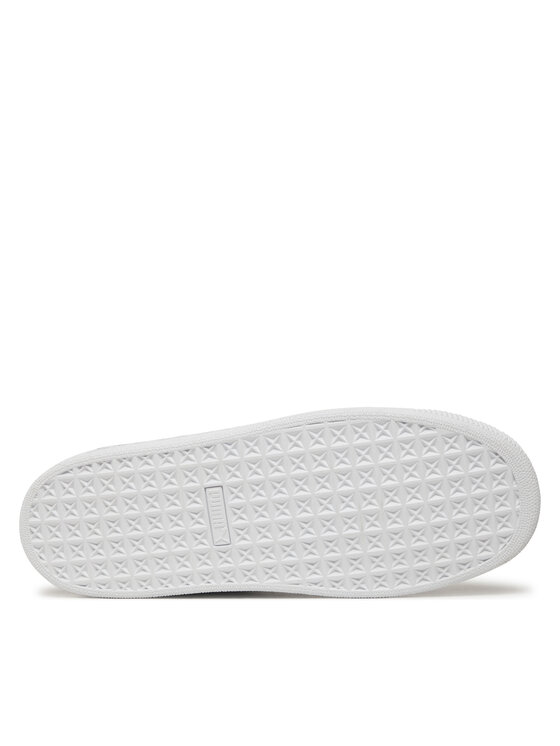 Puma Снікерcи Puma Suede Xl 395205 02 Чорний