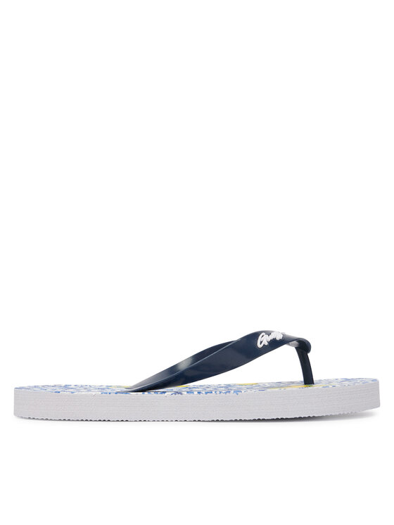 Guess В'єтнамки Guess J6GZ25 WO780 Cиній