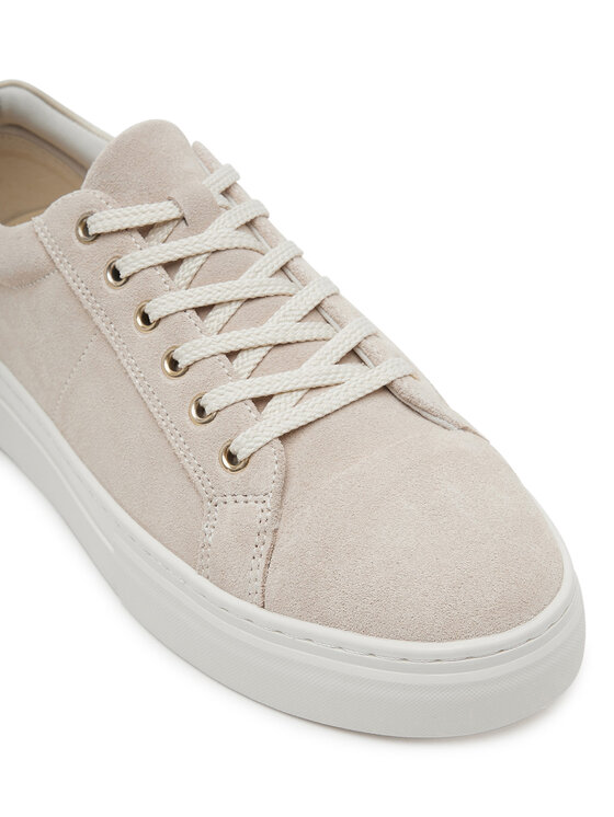 Vagabond Shoemakers Снікерcи Vagabond Shoemakers Zoe Platform 5927-240-02 Бежевий