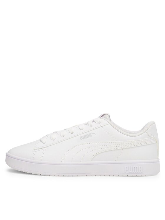 Puma Sneakersy Puma Rickie Classic Jr 39425208 Biały