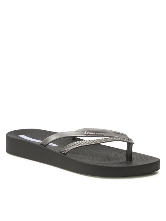 Ipanema Flip flop Ipanema 82840 Negru