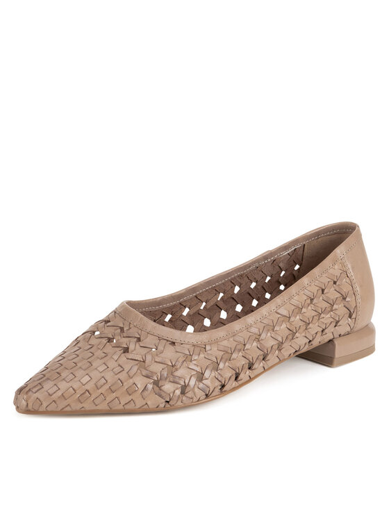 Sergio Bardi Ballerine Sergio Bardi WI40-F1101-01SB Beige