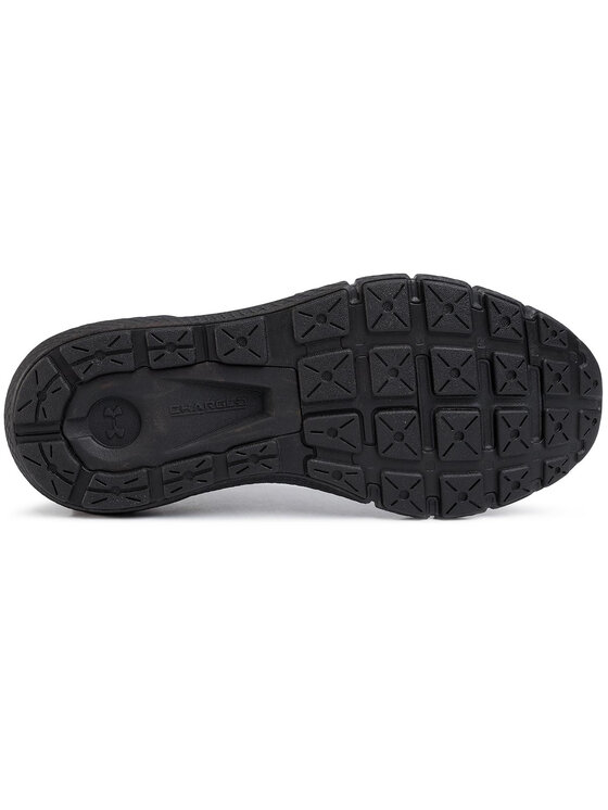 Under Armour Běžecké boty Under Armour Ua W Charged Rogue 2 3022602-001 Černá