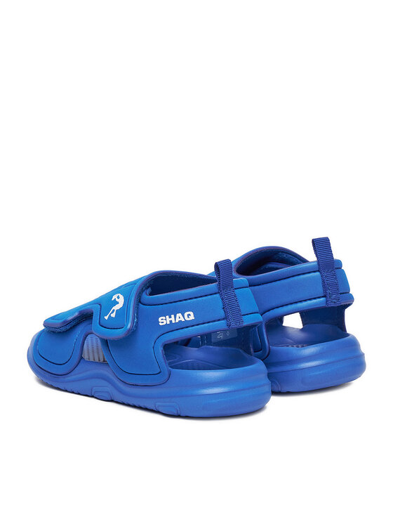 SHAQ Sandali Shaq LEA-XM-0048 Modra