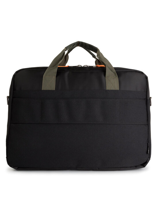 Pepe Jeans Bolso Para portátil Pepe Jeans Laptop Satchel 7266661 Negro