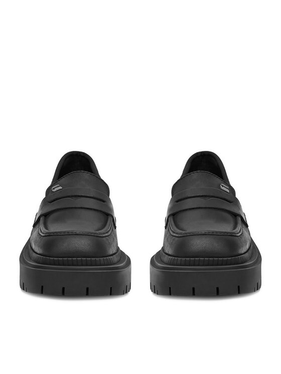 G-STAR Лофери G-Star Raw CEO-WI34-JOSIA-04 Чорний