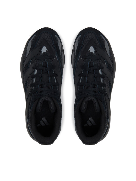 adidas Снікерcи adidas Lightblaze JQ4757 Чорний