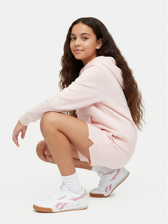 Reebok Снікерcи Reebok EO-CAMPIO XT 100238883 Білий