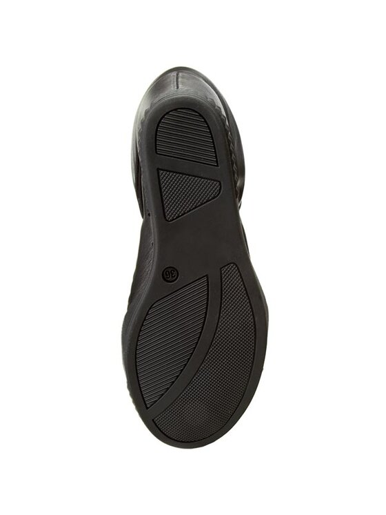 Carinii Sneakersy Carinii B3733 H87-000-PSK-B88