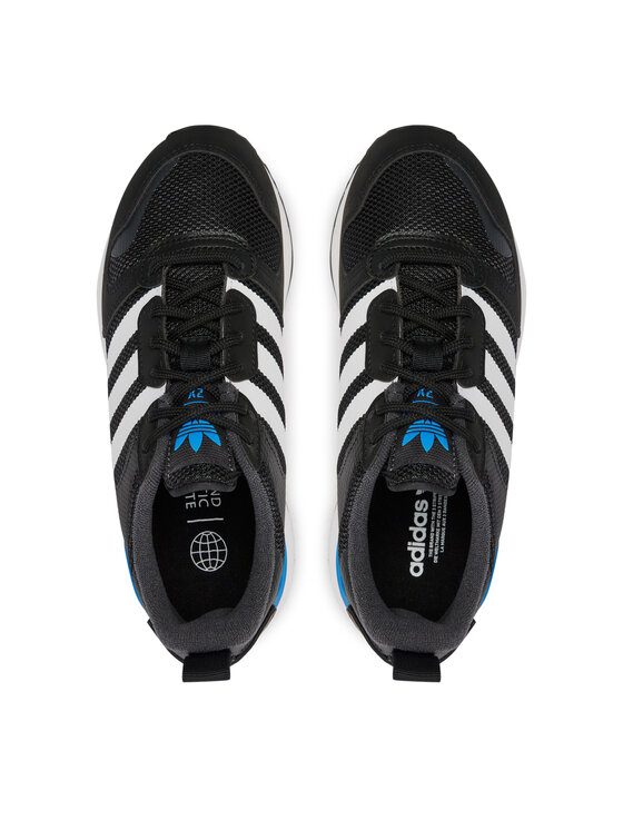 adidas Снікерcи adidas Zx 700 Hd J GY3291 Чорний