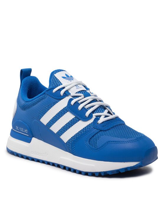 KI Sportcipők adidas Zx 700 Xd J GV8867 Kék | Ecipo.hu