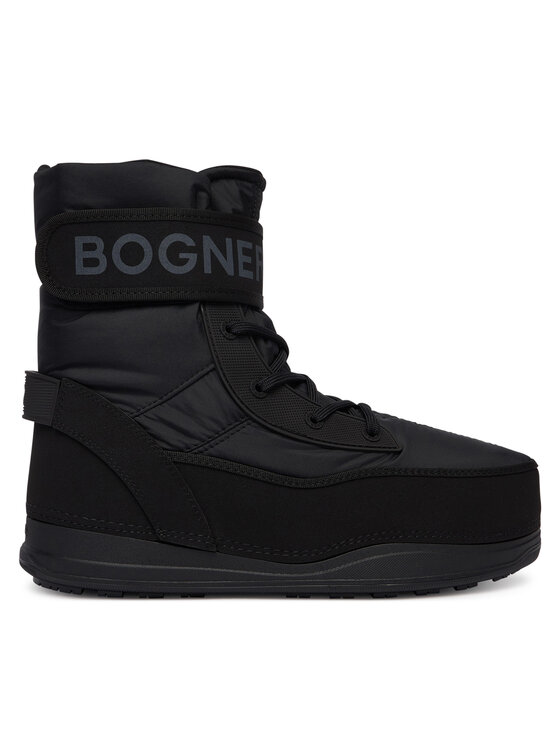 Bogner Снігоходи Bogner Laax 7 B 32547514 Чорний