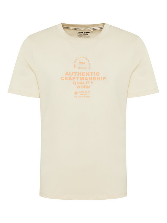 Blend Blend Set di t-shirt Bhjesper 20718778 Multicolore Regular Fit