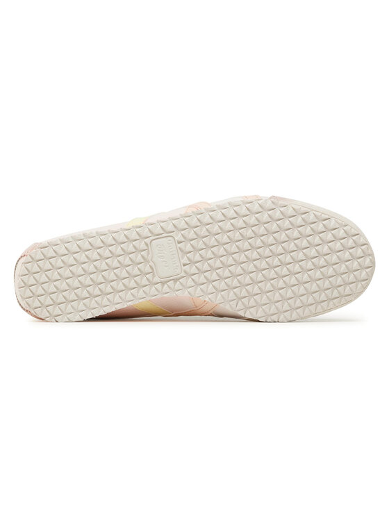 Onitsuka Tiger Sportcipők Onitsuka Tiger Mexico 66 1182A078 Bézs