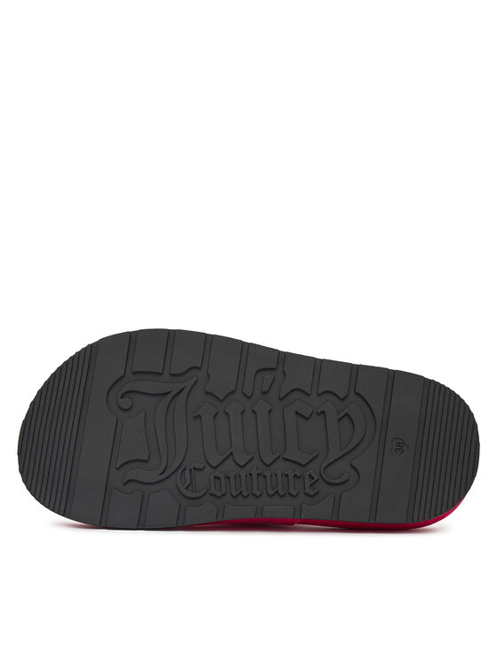 Juicy Couture В'єтнамки Juicy Couture WSS21533-01 Рожевий