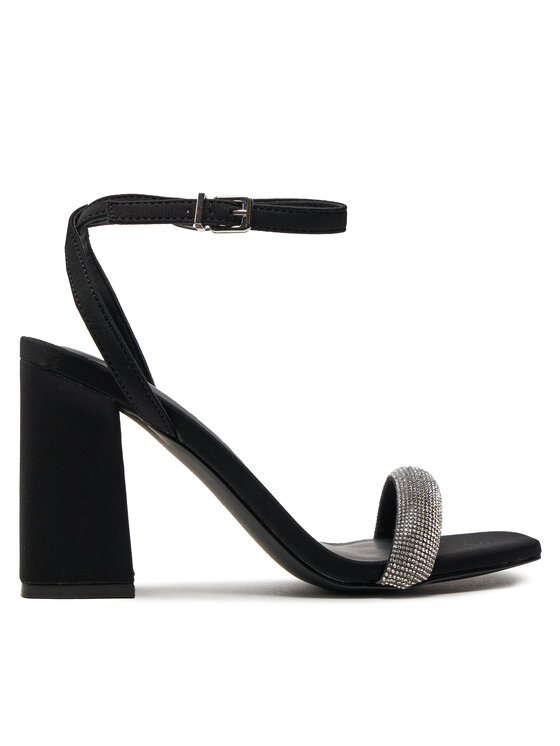 ONLY Shoes Босоніжки ONLY Shoes Onlalyx 15319150 Чорний