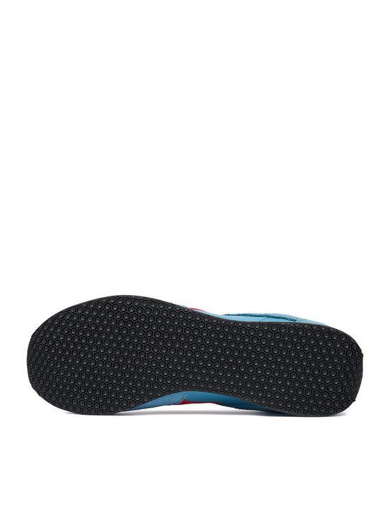 Reebok Снікерcи Reebok EO-R100 100255387 Голубий