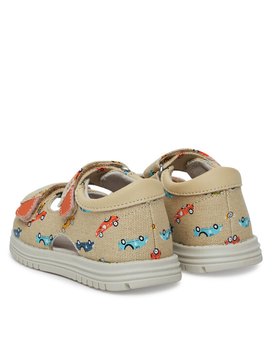 Lasocki Kids Босоніжки Lasocki Kids AVO 354-029 Бежевий
