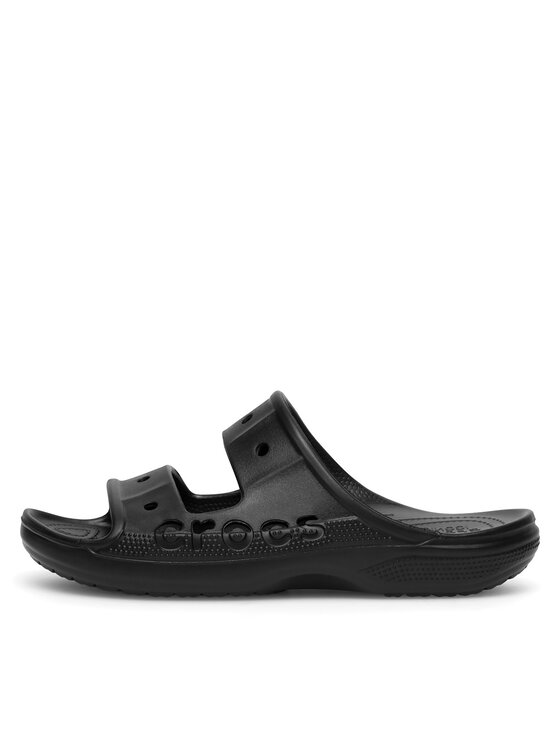 Crocs Şlapi Crocs BAYA SANDAL 207627-001 Negru