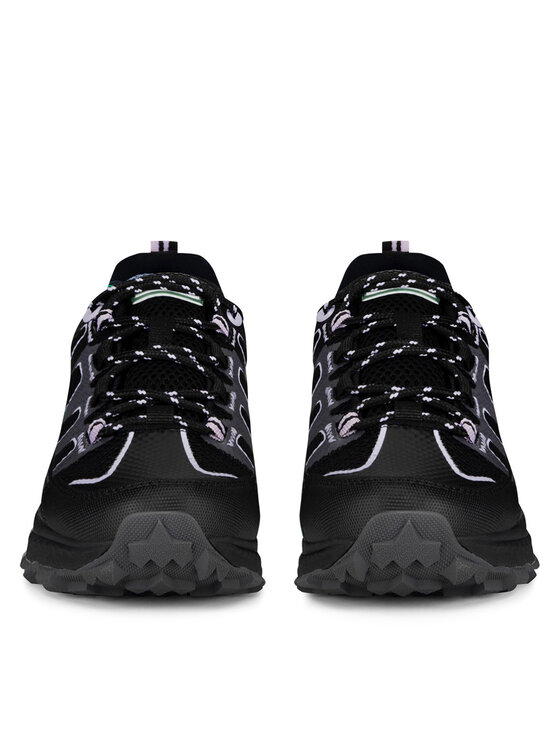 Hunter Trekkings Hunter Peak RT Low WP Negru