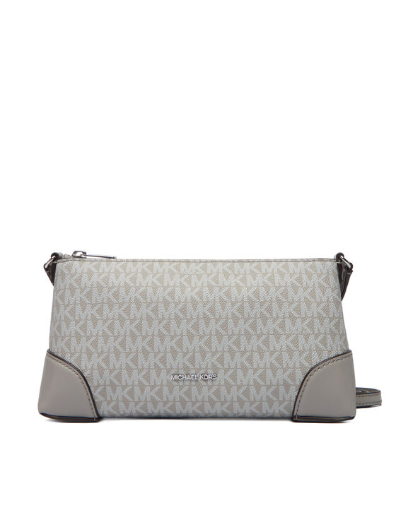 MICHAEL Michael Kors Сумка MICHAEL Michael Kors Murphy 32R6S1WC1B Сірий