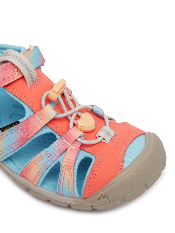 Keen Σανδάλια Keen Seacamp II CNX 1032159 Ροζ