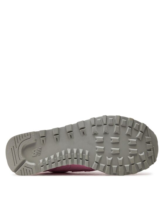 New Balance Αθλητικά New Balance WL5742BB Ροζ