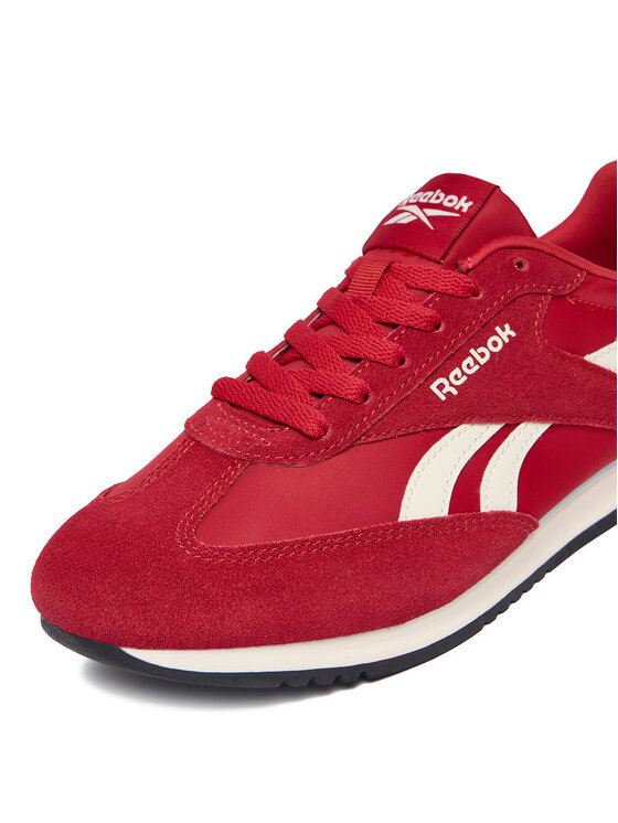 Reebok Снікерcи Reebok CEO-FIORI AR30309WRCL Червоний