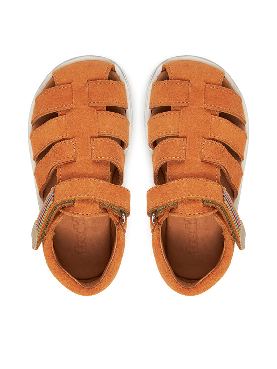 Froddo Sandales Froddo Keko G3150287-12 S Oranžs