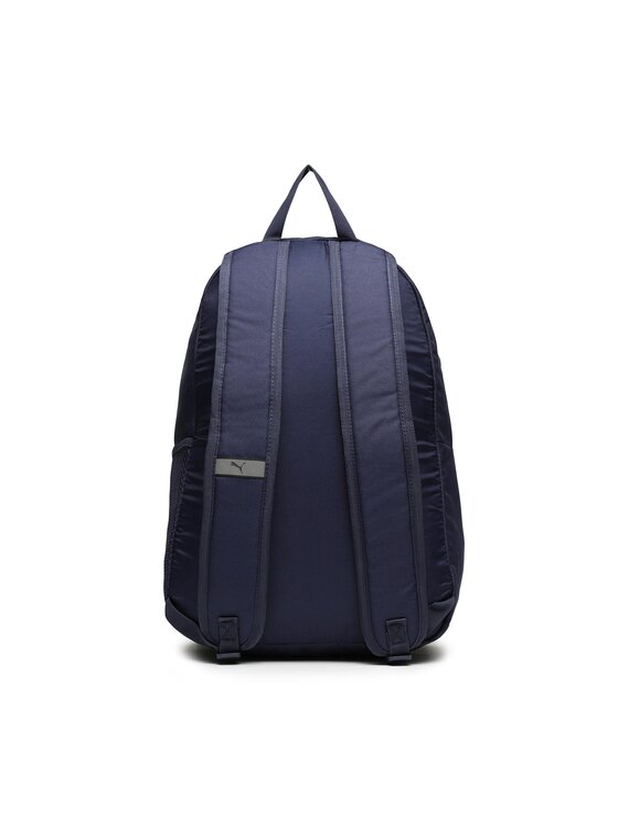 Puma Rucsac Puma Phase Backpack 079943 02 Bleumarin