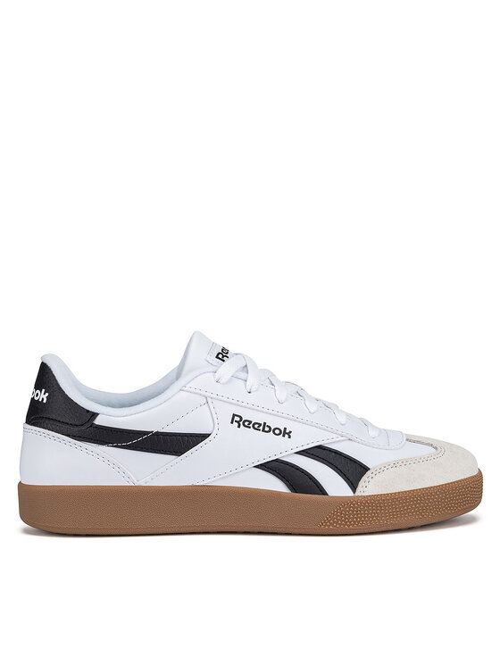 Reebok Снікерcи Reebok Smash Edge 100208245 Білий