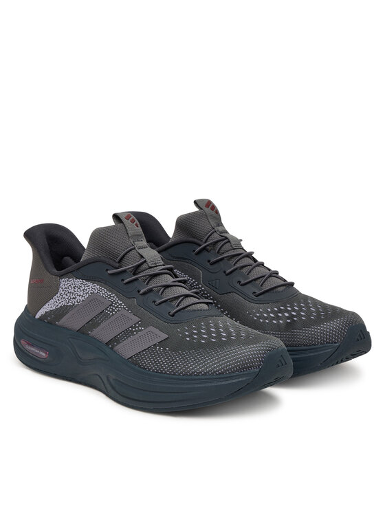 adidas Снікерcи adidas Cloudfoam Cuxxion Rapidfit Shoes KI9571 Сірий