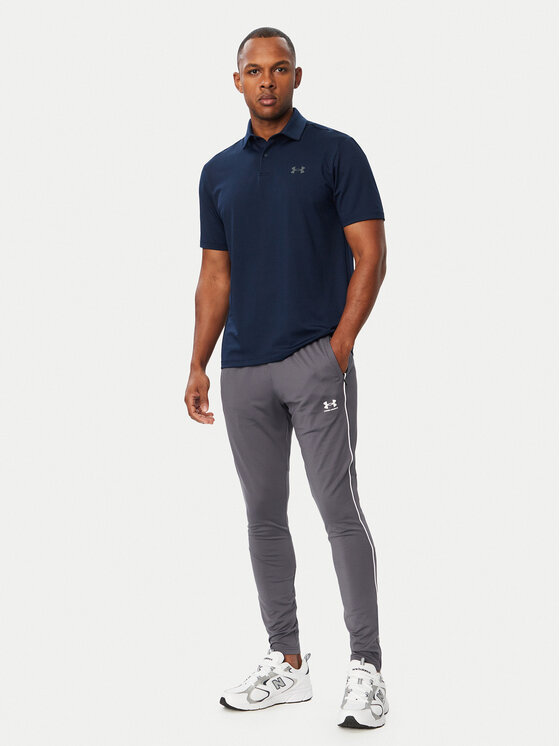 Under Armour Under Armour Polo Ua Matchplay 6009799 Azul marino Regular Fit